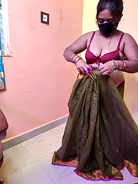 nisha baby2 online show from 05-02-26, 12:59