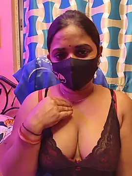 nisha baby2 online show from 05-18-26, 02:34