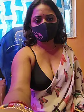 nisha baby2 online show from 06-27-26, 04:17