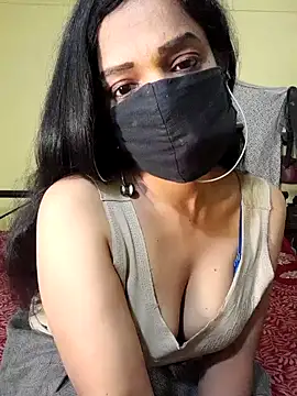 Nitya-Mahesh online show from 12-18-24, 05:42