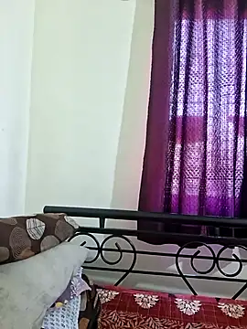 Snapshot of Nitya-Mahesh chatting on 06-17-26, 07:44 Nitya-Mahesh online show from 06-17-26, 07:44