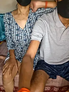 Snapshot of Nitya-Mahesh chatting on 07-29-26, 06:06 Nitya-Mahesh online show from 07-29-26, 06:06