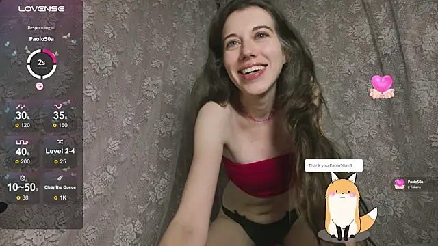 Mimi Miya online show from 10-11-25, 12:43