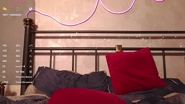 JennyRuthJP online show from 11-10-25, 04:17