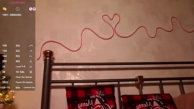 JennyRuthJP online show from 12-21-25, 08:16