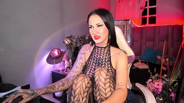 Charllote23 online show from 08-09-26, 01:40