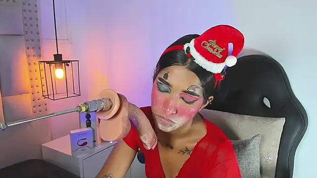 baby naughty1  online show from 12-24-24, 12:22