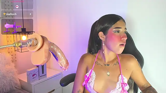 baby naughty1  online show from 01-07-25, 04:37