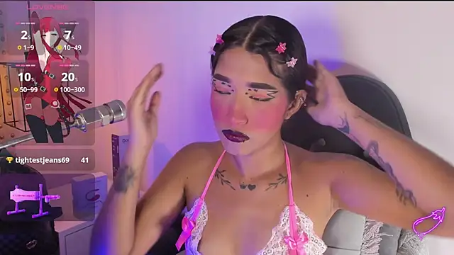 baby naughty1  online show from 02-13-25, 01:26