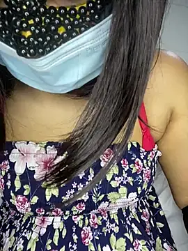 Shadow Girl007 online show from 01-18-25, 05:37