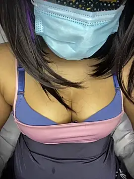 Shadow Girl007 online show from 01-29-25, 06:39