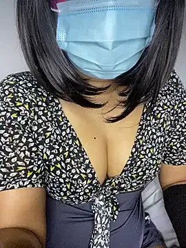 Shadow Girl007 online show from 02-03-25, 11:05