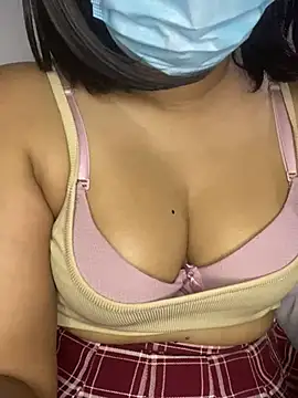 Shadow Girl007 online show from 03-08-25, 04:28