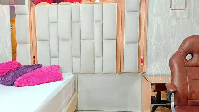 Gema-lexy online show from 02-21-25, 12:50