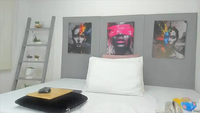 Gema-lexy online show from 01-06-26, 11:47