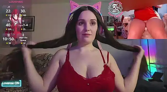 WendyMarvell Official online show from 02-01-25, 09:19