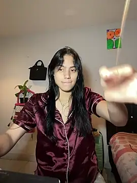 Snapshot of ariel_jonees chatting on 01-05-25, 02:27 ariel jonees online show from 01-05-25, 02:27
