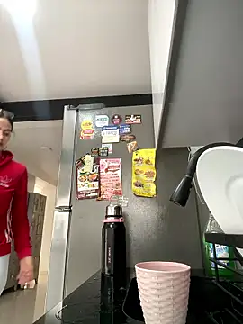 ariel jonees online show from 01-07-26, 03:47