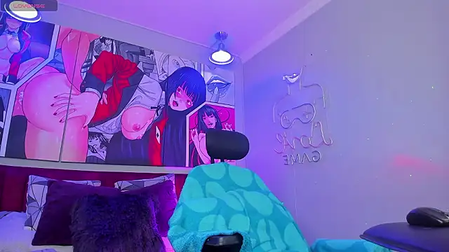  gia rose online show from 02-19-26, 09:11