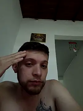 jcsuarez online show from 01-01-25, 11:38