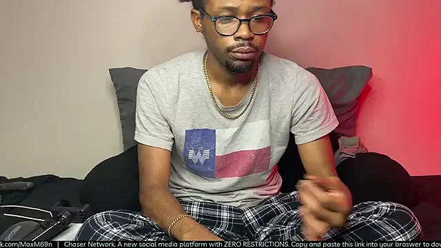 MobyDxck online show from 03-25-26, 04:51