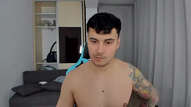 MatMalonne online show from 02-07-25, 03:41