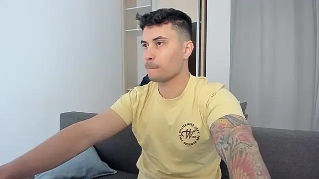 MatMalonne online show from 11-11-25, 07:08