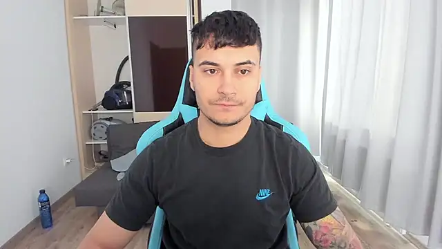 MatMalonne online show from 11-26-25, 06:47