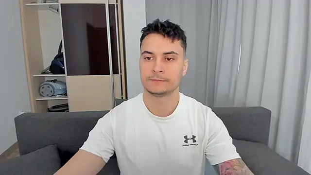 MatMalonne online show from 03-12-26, 05:57