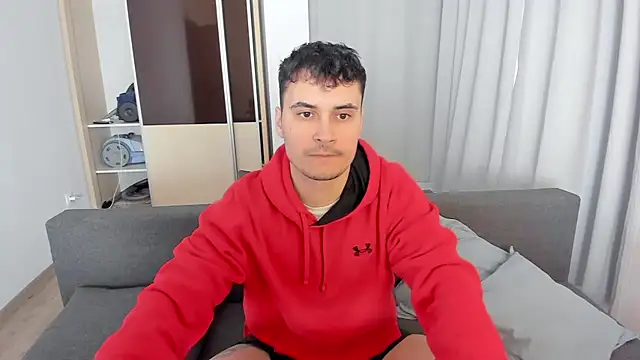 MatMalonne online show from 03-23-26, 03:16