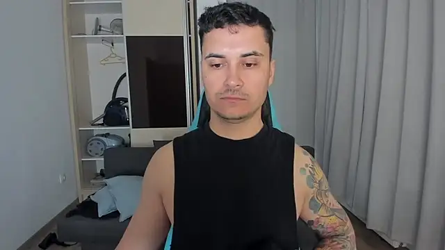 MatMalonne online show from 04-20-26, 04:37