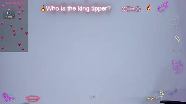 serafelle online show from 11-03-25, 11:04