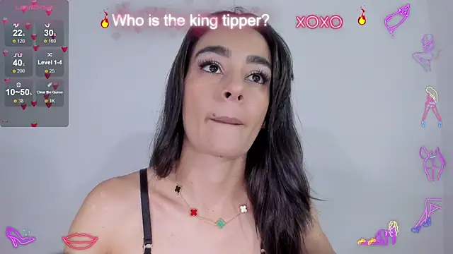 serafelle online show from 11-24-25, 10:53