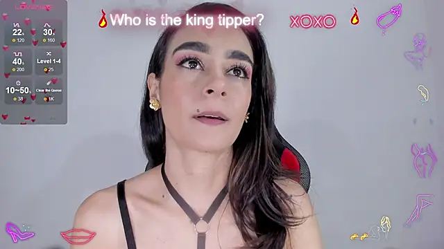 serafelle online show from 01-09-26, 11:17