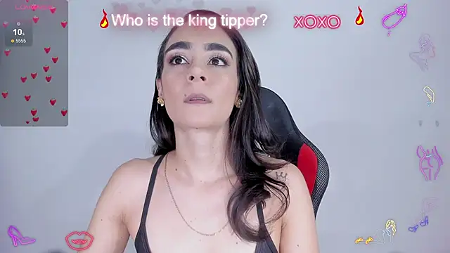 serafelle online show from 01-11-26, 12:48