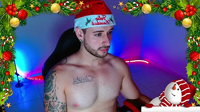 Ares blue online show from 12-07-24, 11:18