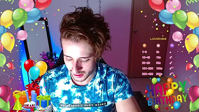 Ares blue online show from 12-28-24, 11:41