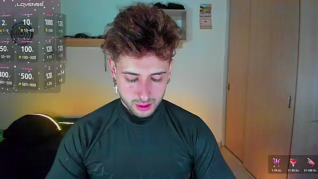 Ares blue online show from 01-07-26, 01:13