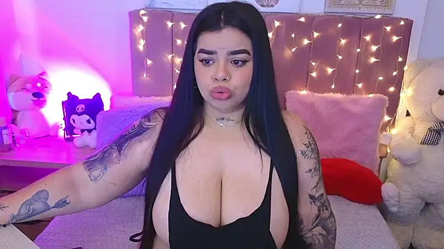 MiahJoness online show from 03-16-26, 10:36