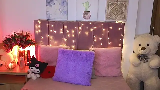 MiahJoness online show from 04-16-26, 11:51