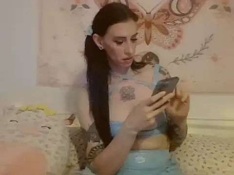 averietheangel online show from 03-13-25, 06:56