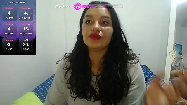 Snapshot of Laurenkenner_ chatting on 12-12-24, 06:42 Laurenkenner online show from 12-12-24, 06:42