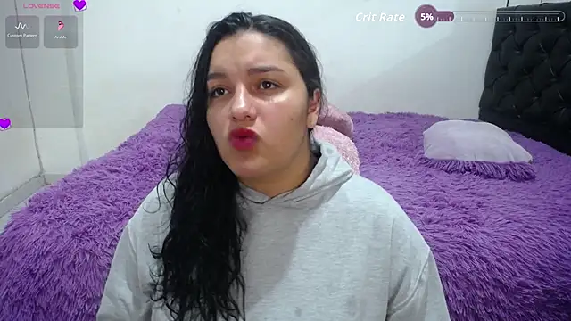 Laurenkenner  online show from 02-09-26, 07:07