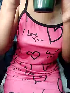 Ralisha Rani online show from 02-02-25, 05:48