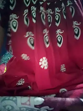 Ralisha Rani online show from 09-26-25, 09:35