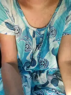 Ralisha Rani online show from 10-02-25, 11:28