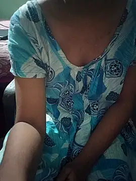 Ralisha Rani online show from 10-06-25, 10:07