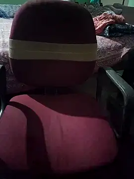 Ralisha Rani online show from 10-17-25, 12:52