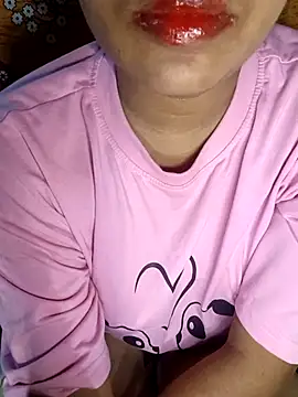 Ralisha Rani online show from 06-02-26, 07:05