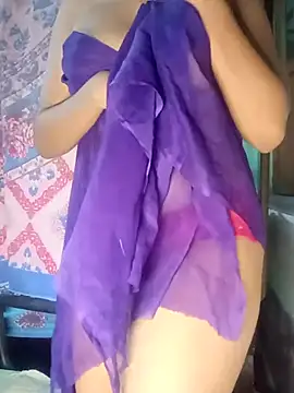 Ralisha Rani online show from 06-07-26, 07:28